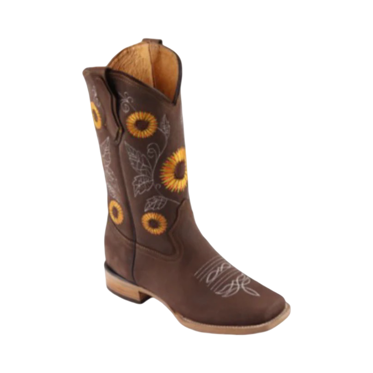 Botas Vaqueras para Mujer – Chapparal Boots