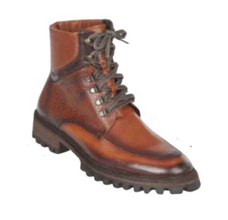 Duque Di Galliano Boots