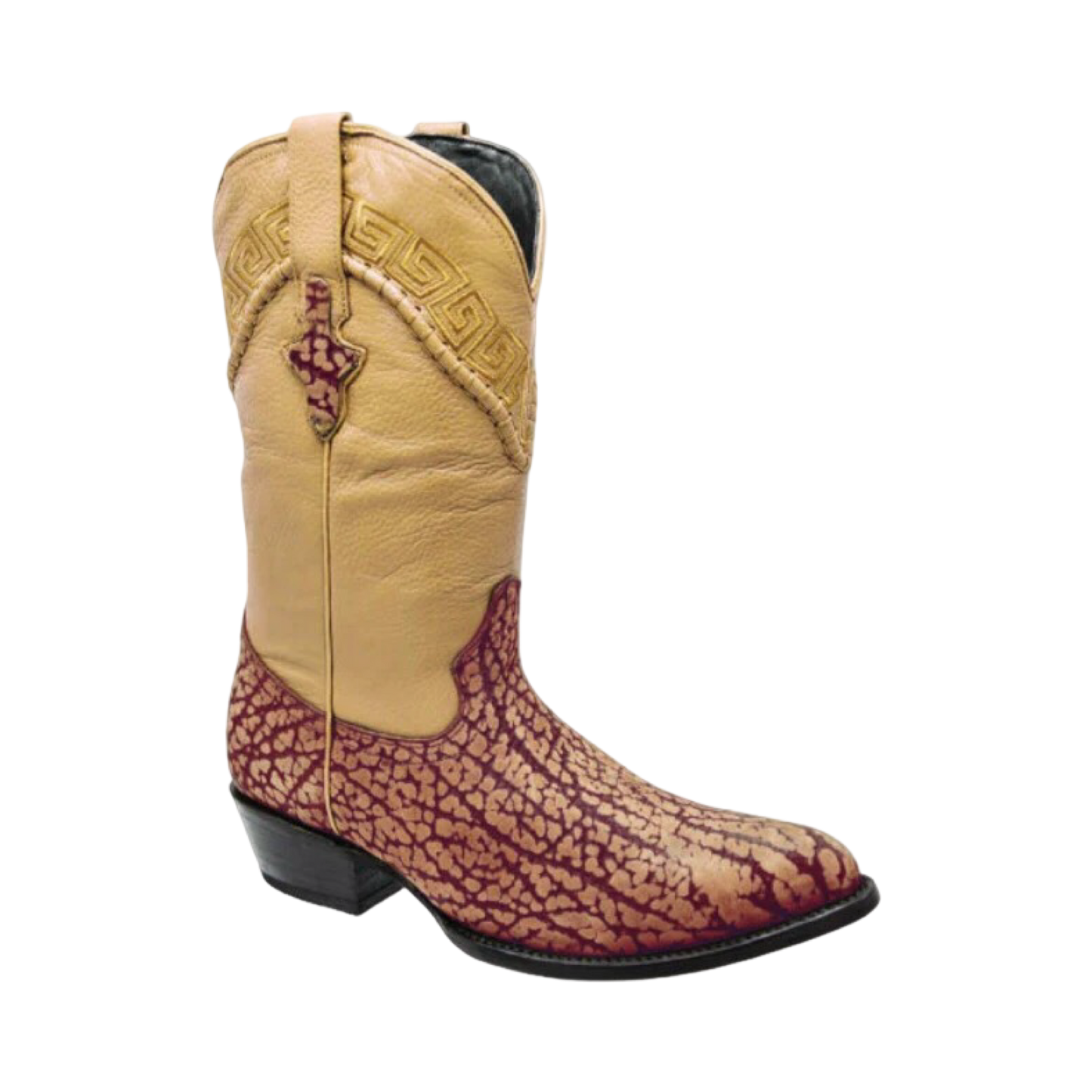 Botas Cuello de Toro