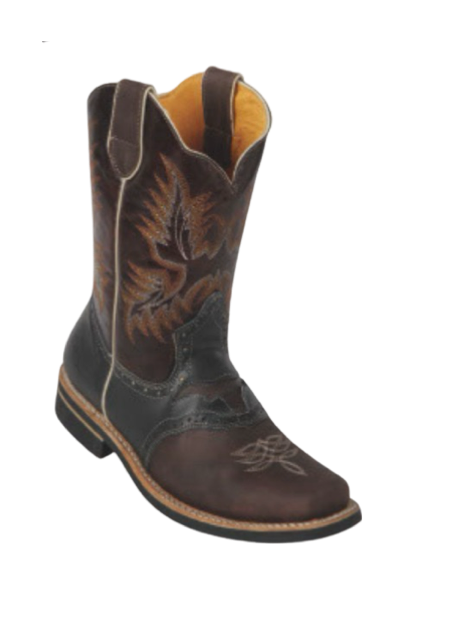 Botas Rodeo Quincy