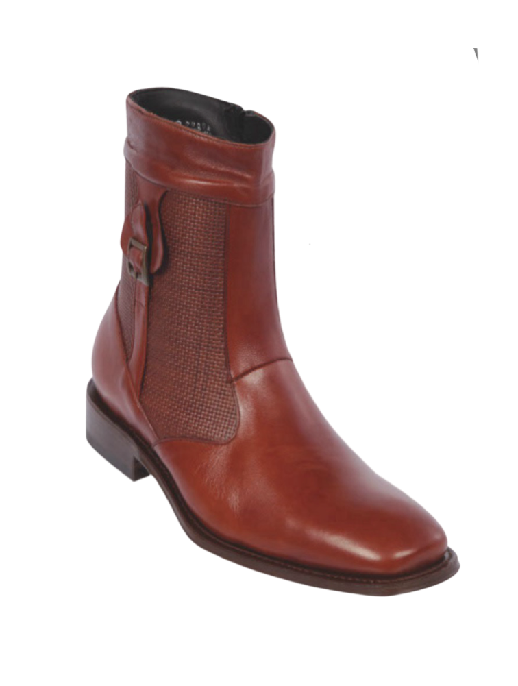 Duque Di Galliano Boots