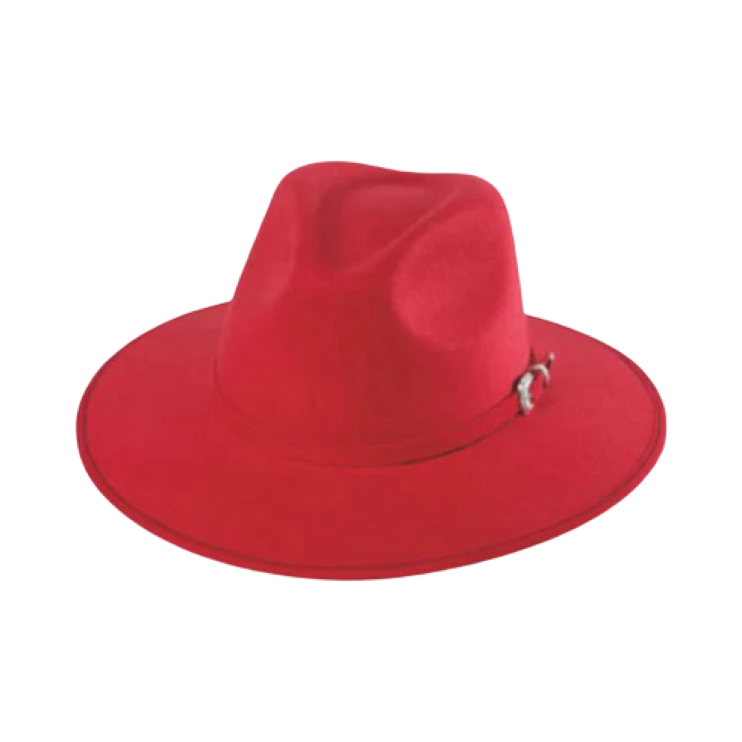 Texana Sombrero Vaquero Para Mujer