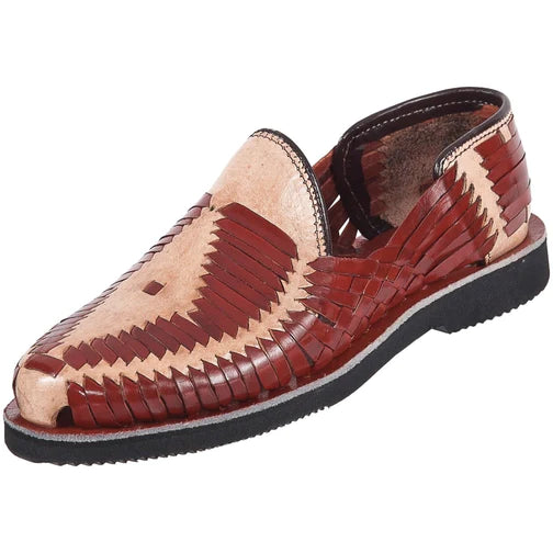 Huarache Artesanal Mocasino