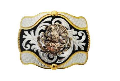 Rodeo Belt Buckles - Hebillas Vaqueras para hombre