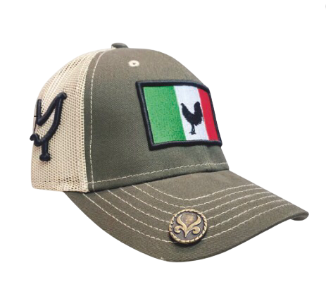 Gorras Vaqueras - Western Caps for Men