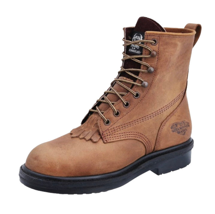 Zapatos de Trabajo para Hombre - Work Boots for Men
