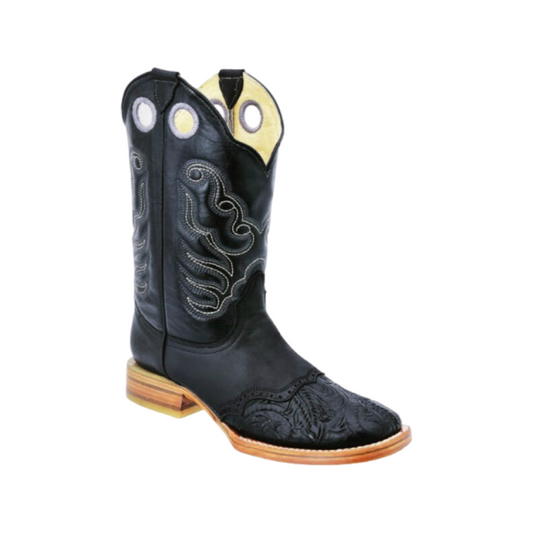 Botas White Diamond Rodeo