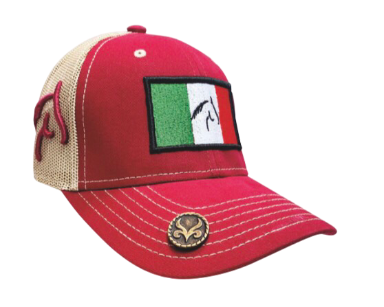 Gorras Vaqueras - Western Caps for Men