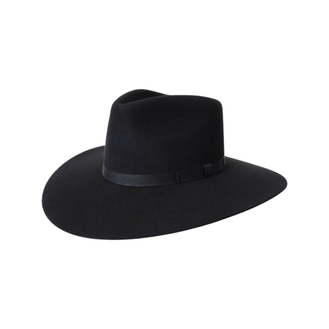 Sombrero Vaquero Para Mujer- Western Cowgirl Hats
