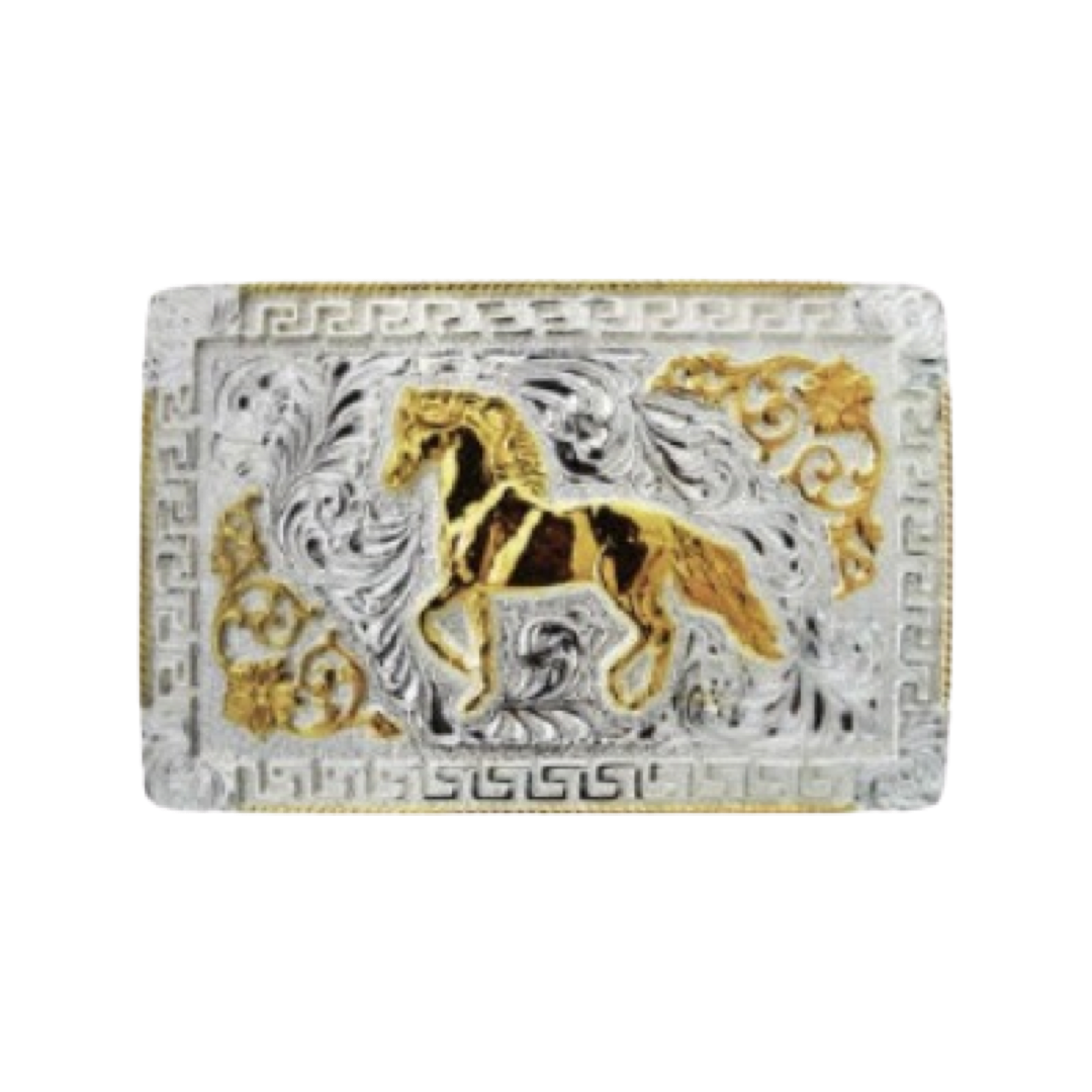 Rodeo Belt Buckles - Hebillas Vaqueras para hombre