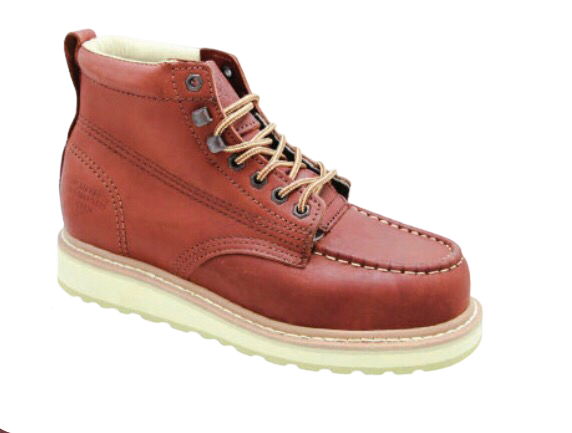 Zapatos de Trabajo para Hombre - Work Boots for Men