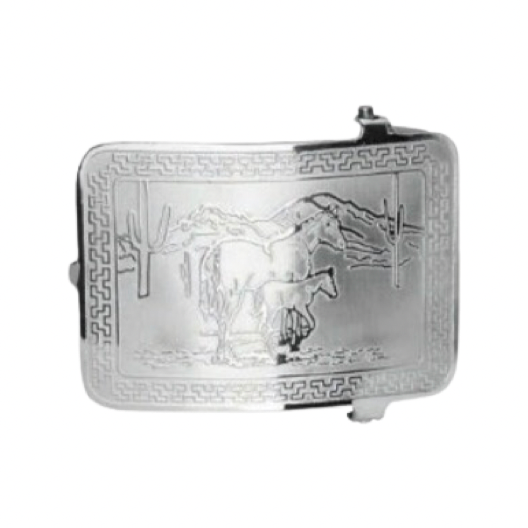 Rodeo Belt Buckles - Hebillas Vaqueras para hombre