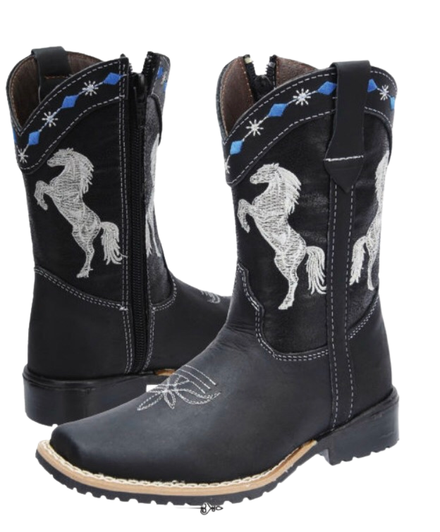 Botas cowboy niño on sale