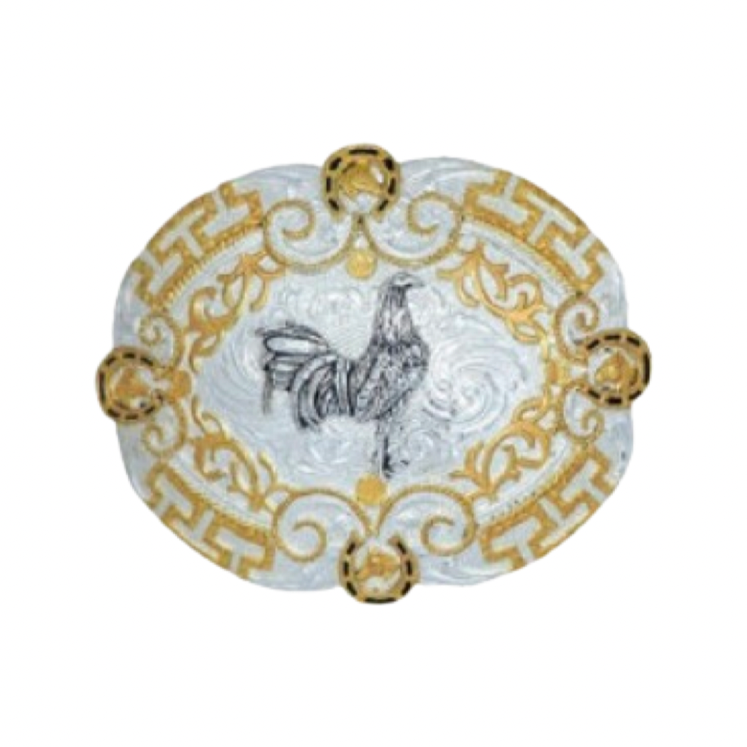 Rodeo Belt Buckles - Hebillas Vaqueras para hombre