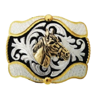 Rodeo Belt Buckles - Hebillas Vaqueras para hombre