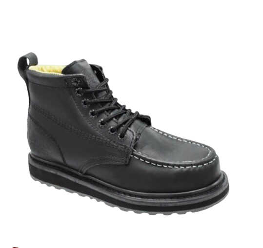 Botas de Trabajo para Hombre - Work Boots for Men