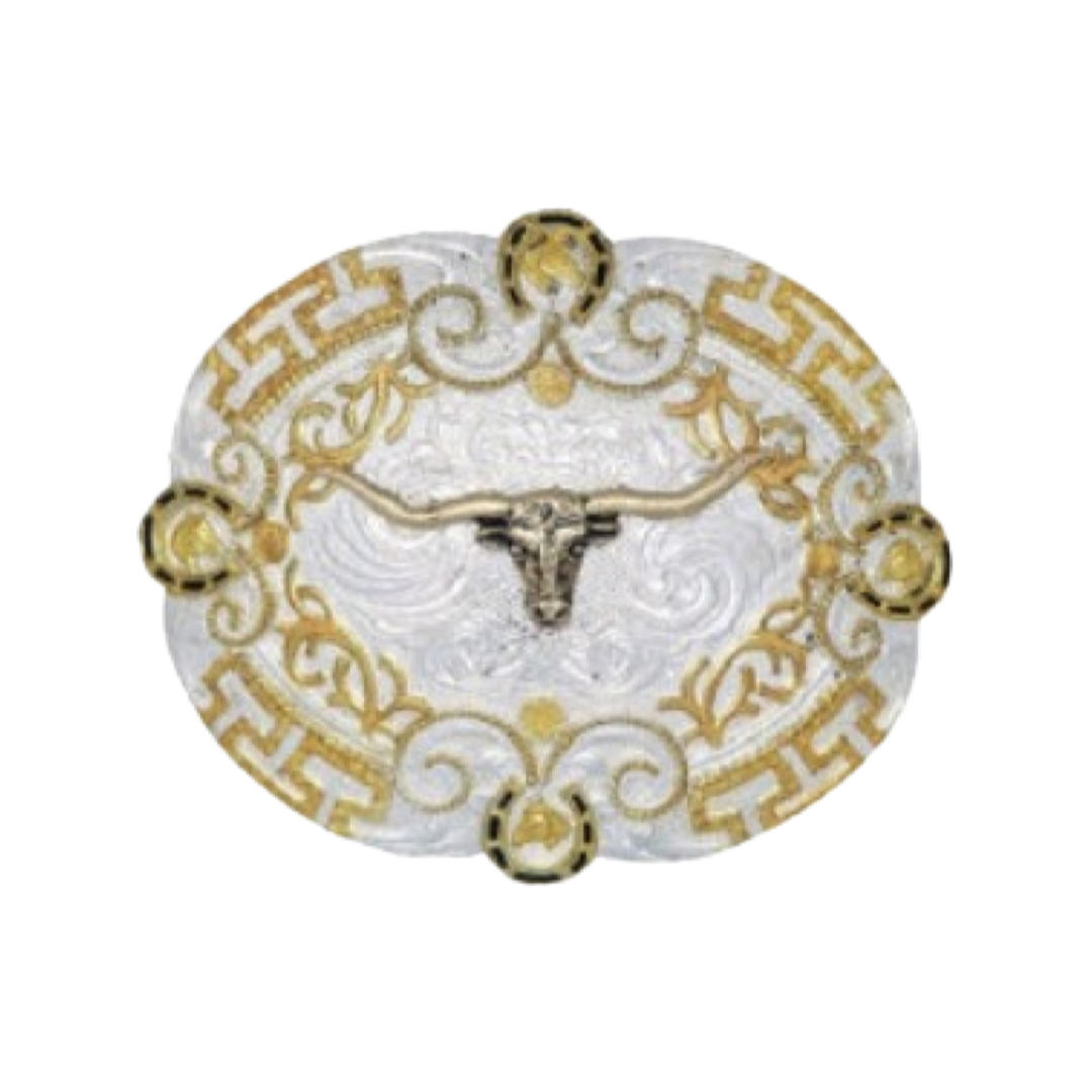 Rodeo Belt Buckles - Hebillas Vaqueras para hombre