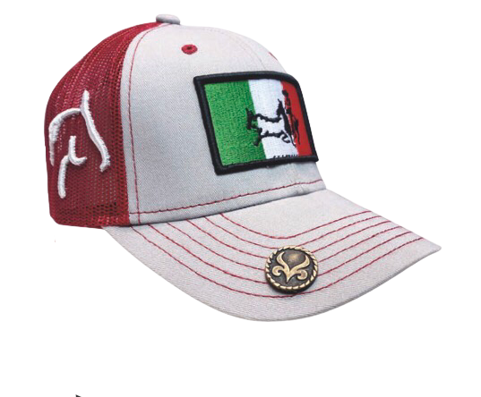 Gorras Vaqueras - Western Caps for Men