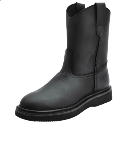 Botas de Trabajo para Hombre