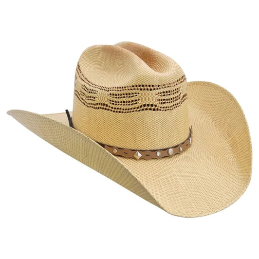 Sombrero Vaquero Copa Alta de Ala 4"