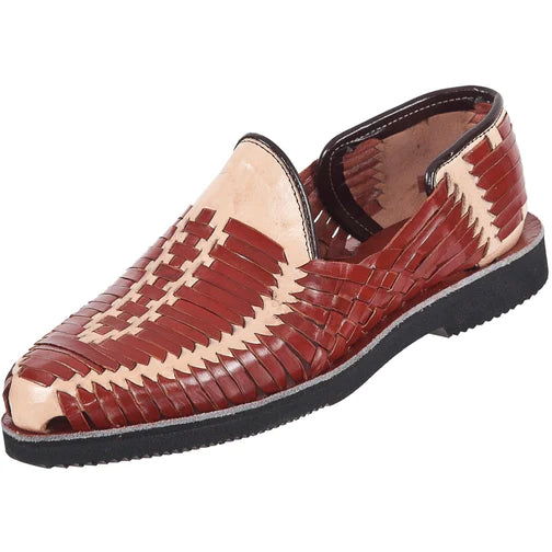 Huarache Artesanal Mocasino