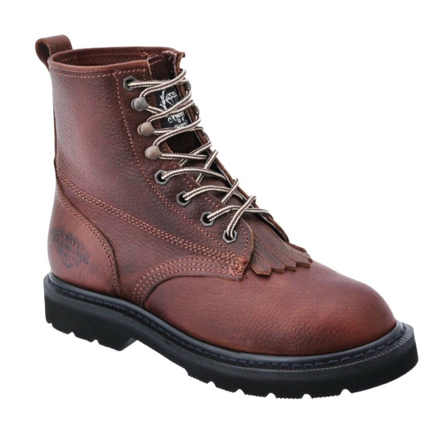 Zapatos de Trabajo para Hombre - Work Boots for Men