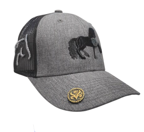 Gorras Vaqueras - Western Caps for Men