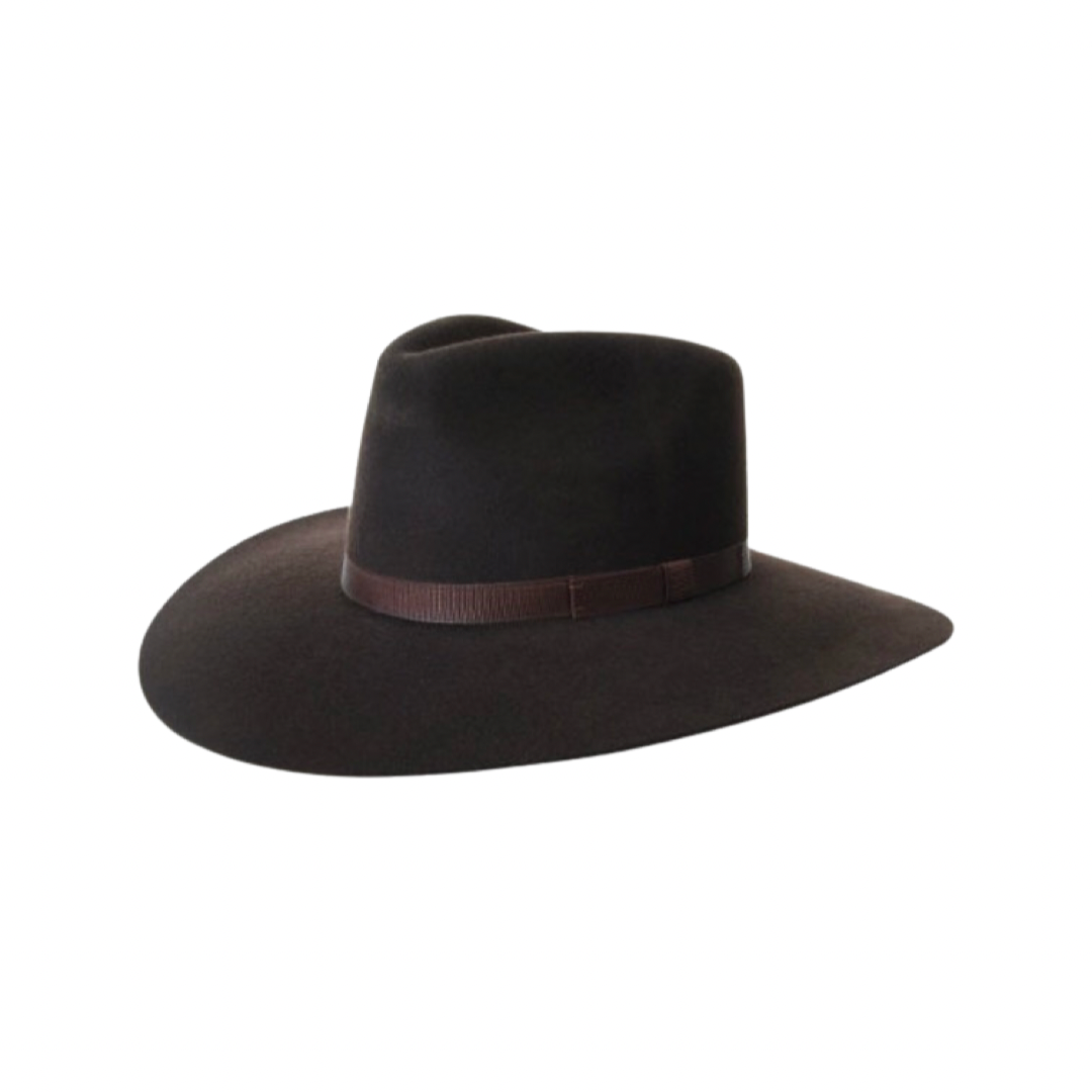 Sombrero Vaquero Para Mujer- Western Cowgirl Hats
