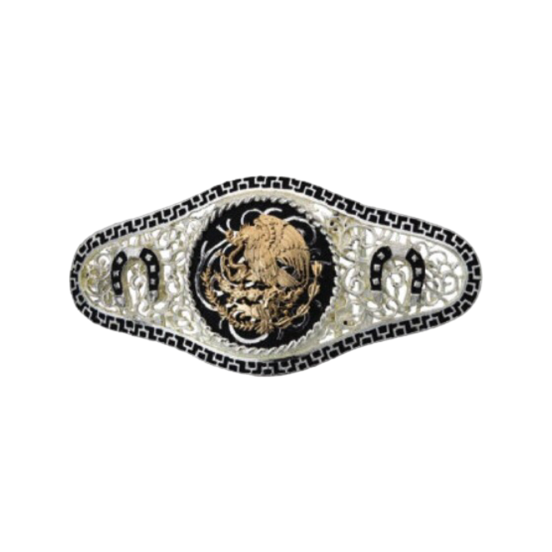 Rodeo Belt Buckles - Hebillas Vaqueras para hombre