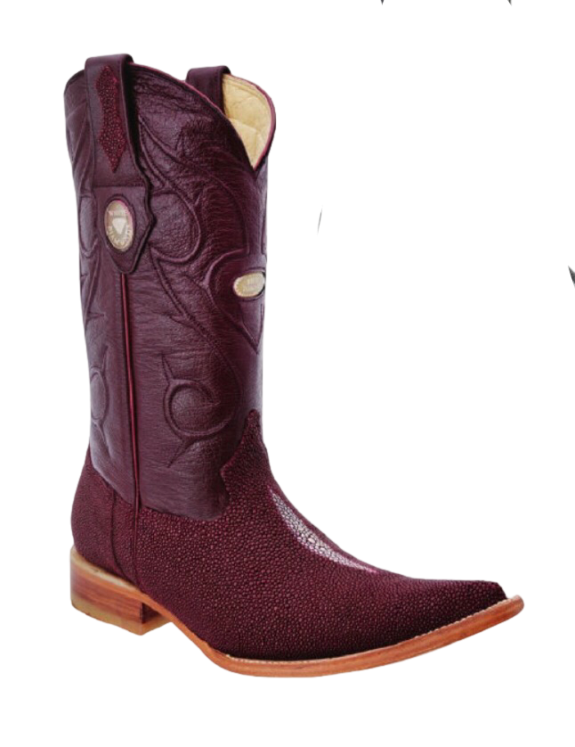 Mantarraya botas 2024