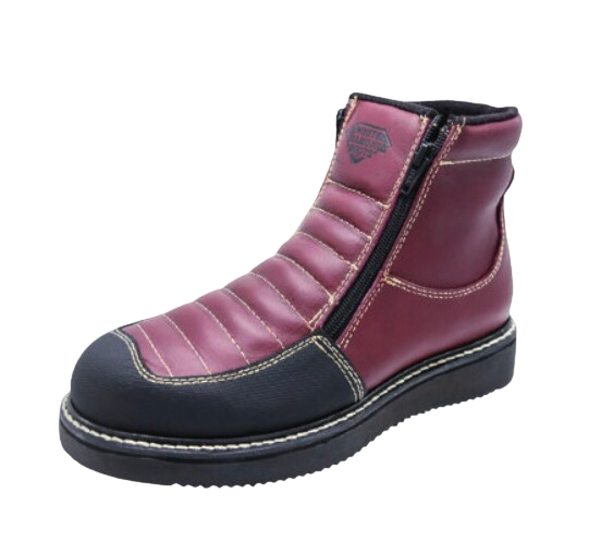 Zapatos de Trabajo para Hombre Work Boots for Men El Charro Famoso