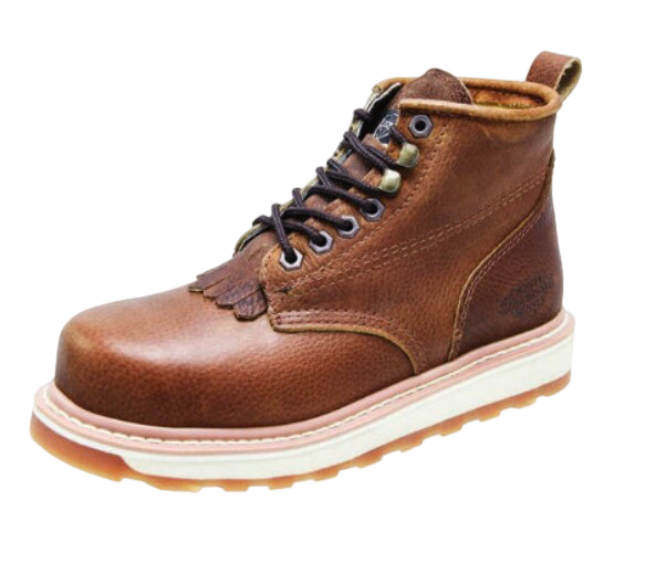 Zapatos de Trabajo para Hombre - Work Boots for Men