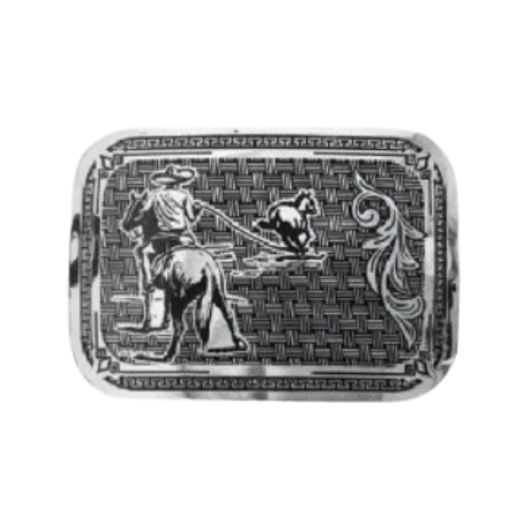 Rodeo Belt Buckles - Hebillas Vaqueras para hombre