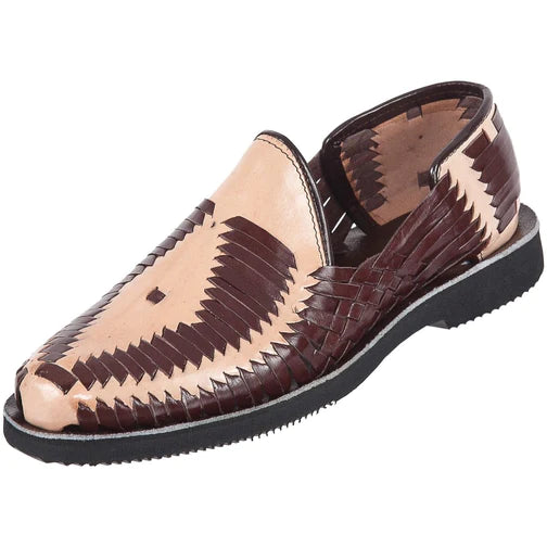 Huarache Artesanal Mocasino