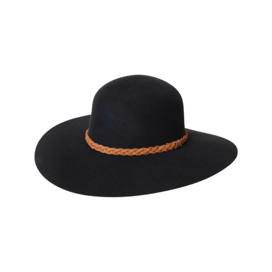 Sombrero Vaquero Para Mujer- Western Cowgirl Hats