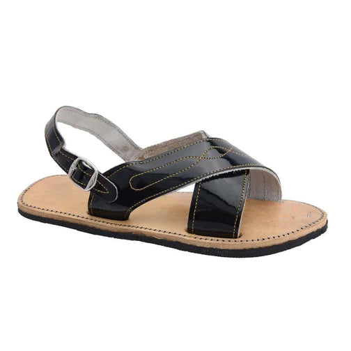 Huarache Artesanal De Vestir Fino