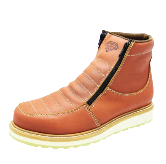 Zapatos de Trabajo para Hombre - Work Boots for Men