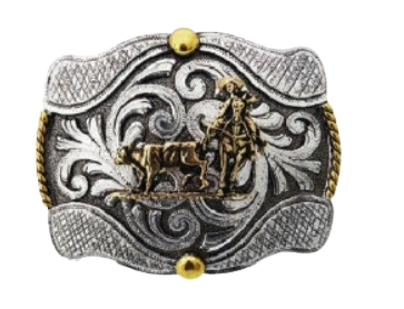 Hebillas Vaqueras para hombre