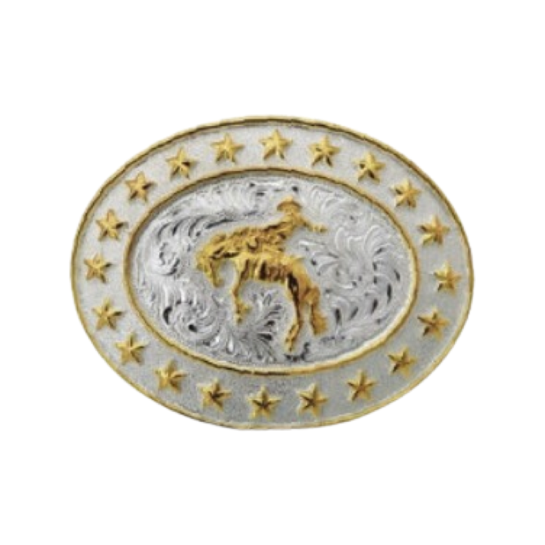 Rodeo Belt Buckles - Hebillas Vaqueras para hombre