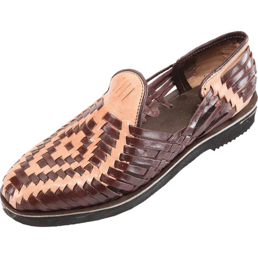 Huarache Artesanal Mocasino