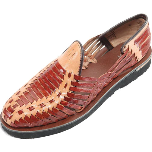 Huarache Artesanal Mocasino