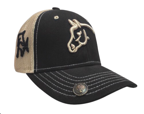 Gorras Vaqueras - Western Caps for Men