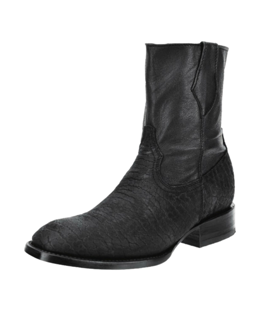 Botas Cuello de Toro