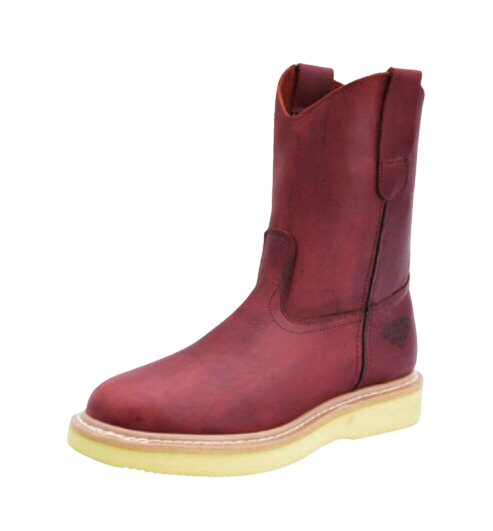 Botas de Trabajo para Hombre - Work Boots for Men