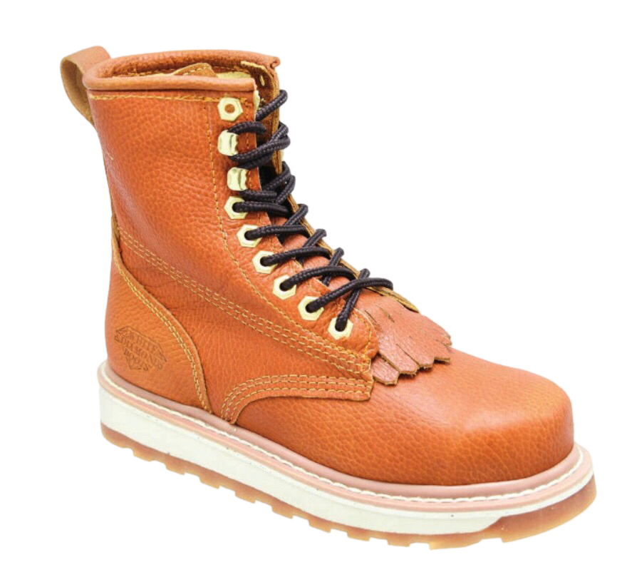 Zapatos de Trabajo para Hombre - Work Boots for Men