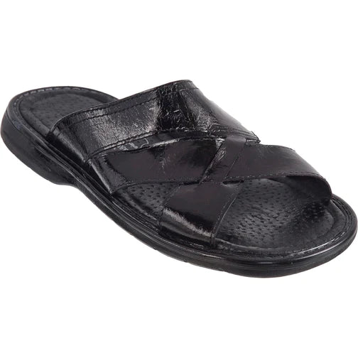 Huarache Artesanal De Vestir Fino