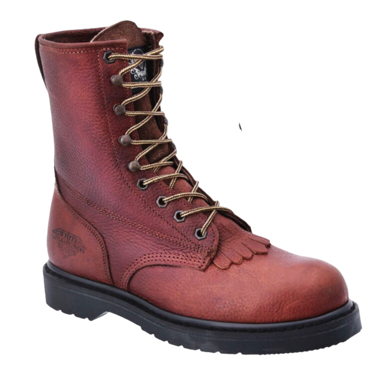 Zapatos de Trabajo para Hombre - Work Boots for Men