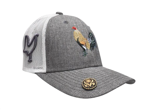 Gorras Vaqueras - Western Caps for Men