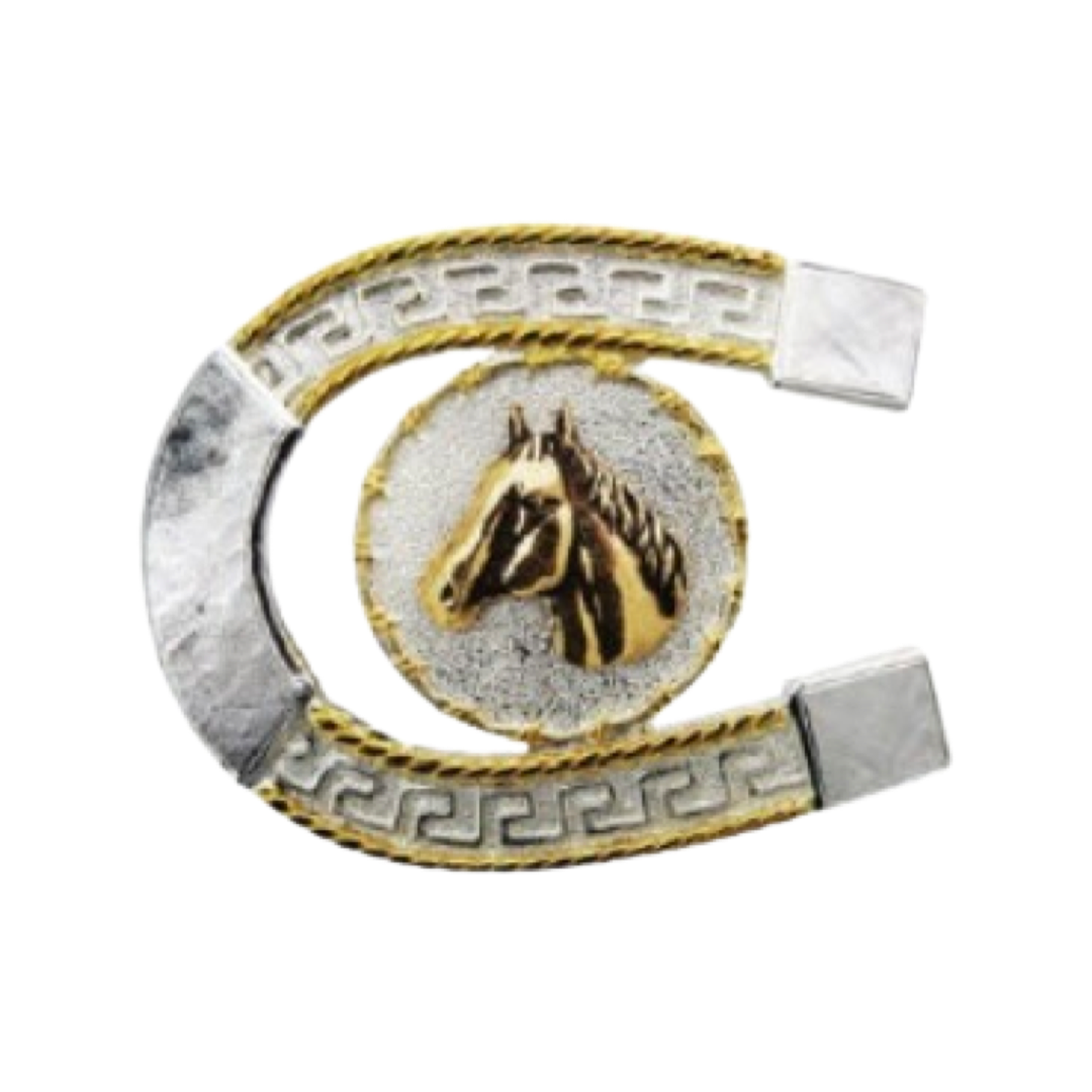 Rodeo Belt Buckles - Hebillas Vaqueras para hombre
