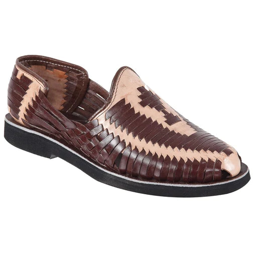Huarache Artesanal Mocasino